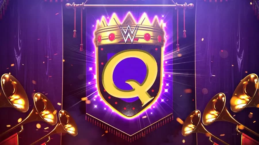 queen of the ring