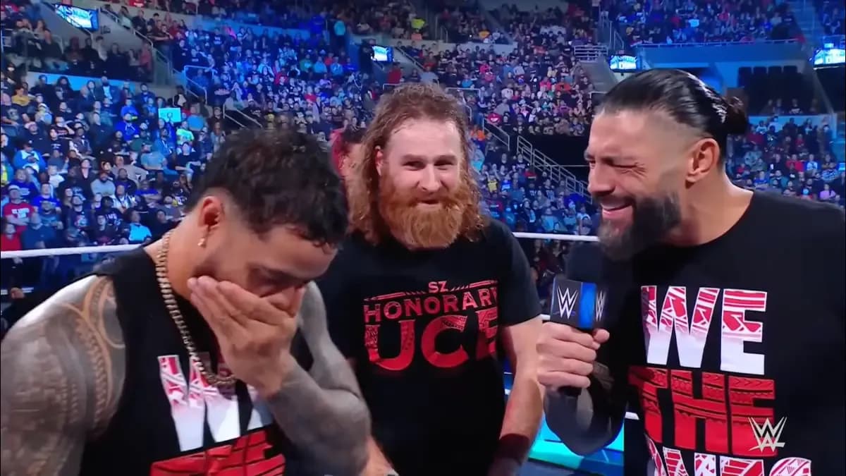 Jey uso ucey corpse