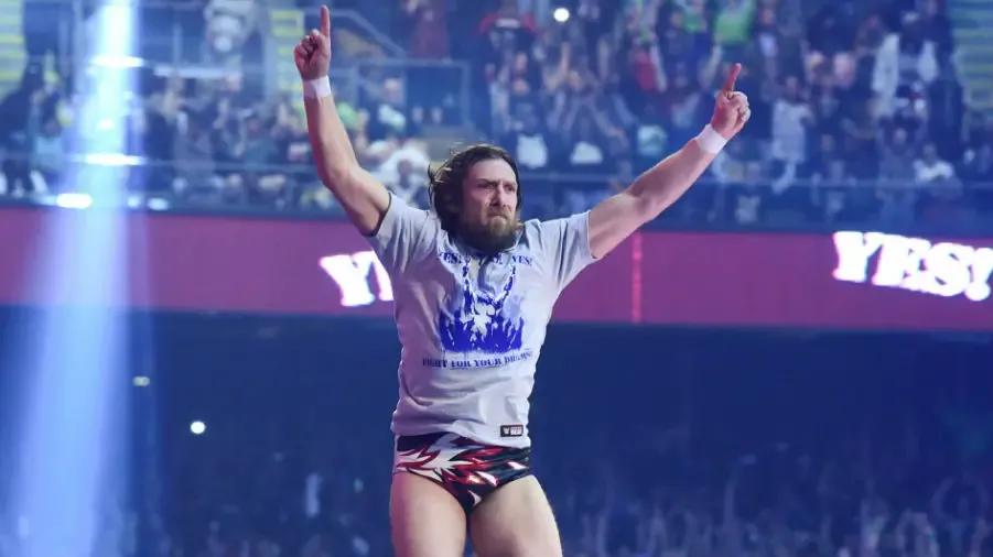 daniel bryan