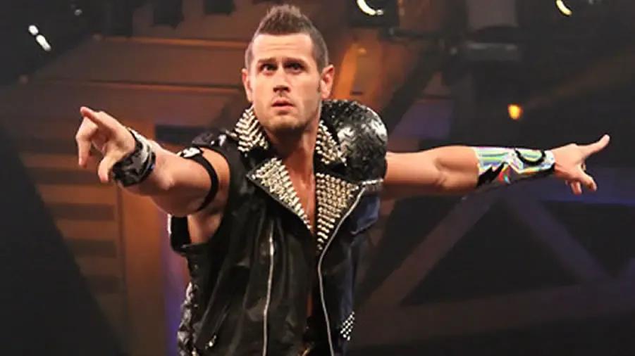 alex shelley