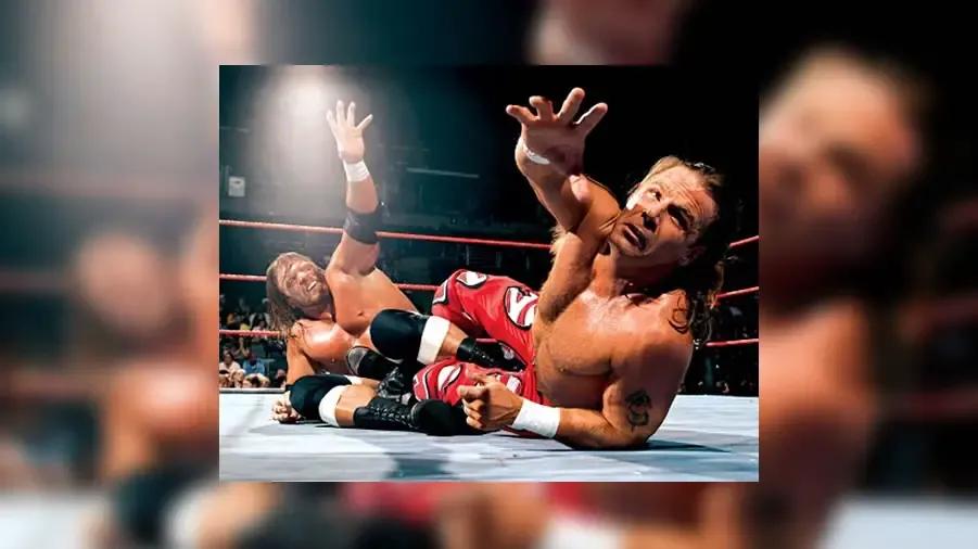 11298 triple h shawn michaels taboo tuesday 2004