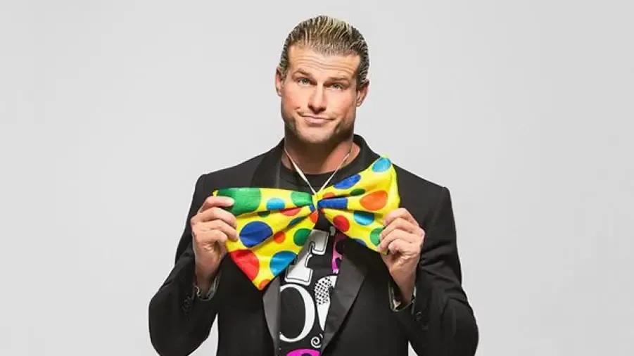 dolph ziggler