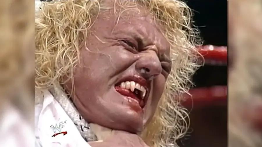 GANGREL