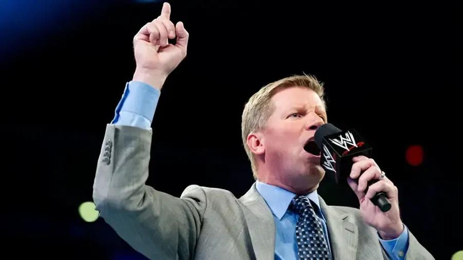 John Laurinaitis