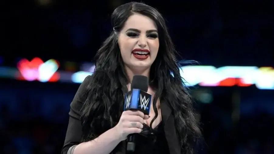 paige