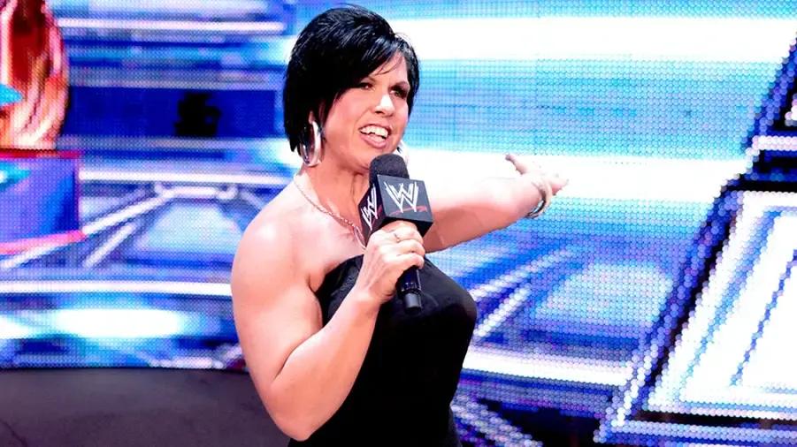 vickie guerrero