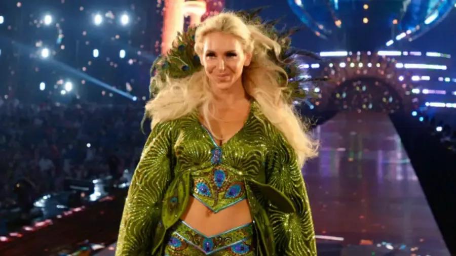 Charlotte Flair