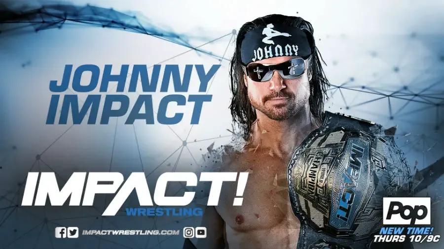 Johnny Impact