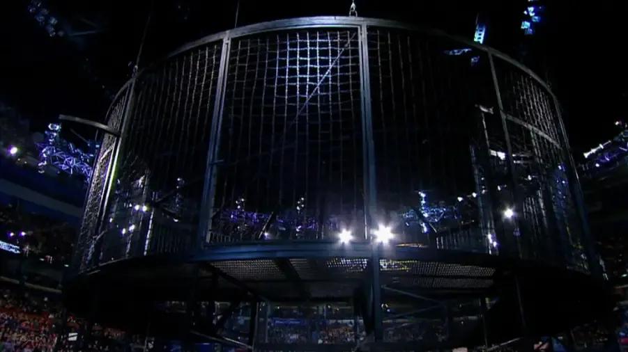 elimination chamber