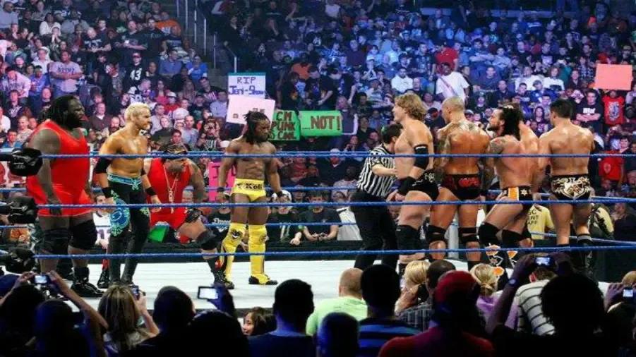 survivor series 2009