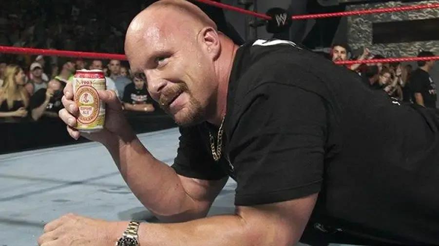 stone cold steve austin