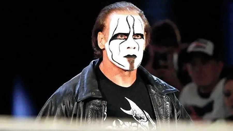 sting survivor series 2014