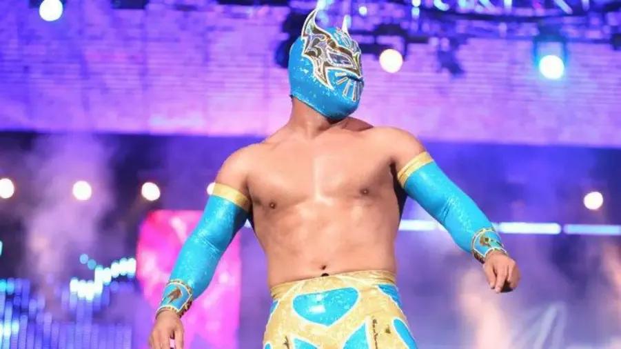 sin cara