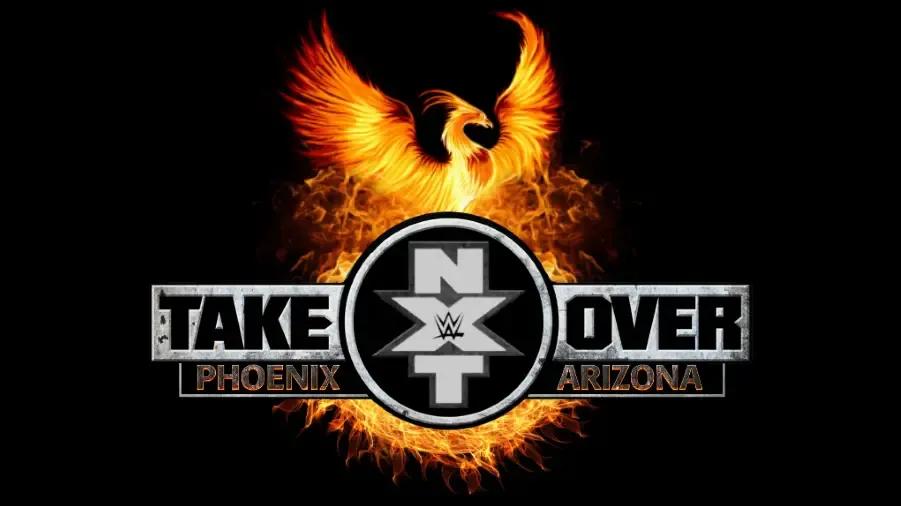 nxt takeover phoenix logo.fw