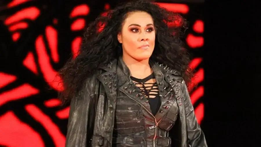 tamina