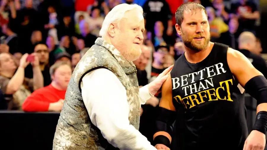 larry hennig curtis axel