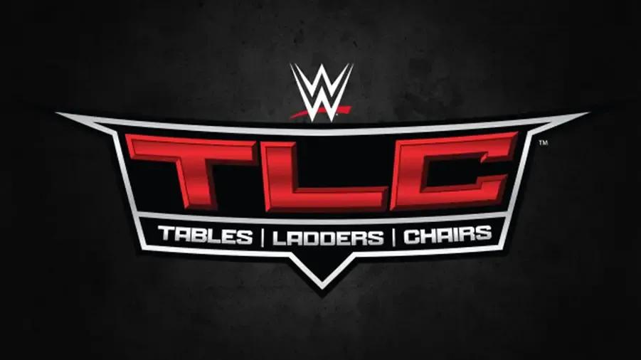 wwe tlc logo