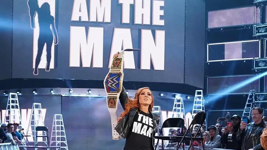 becky lynch the man