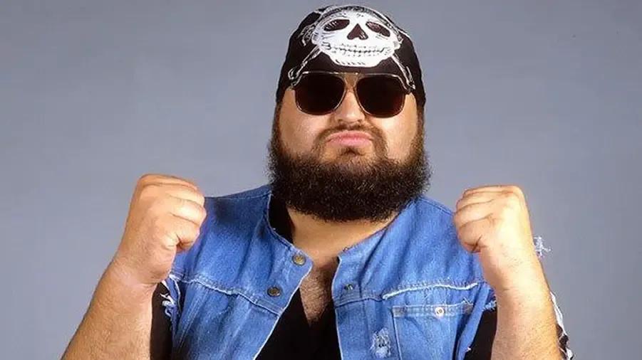 one man gang