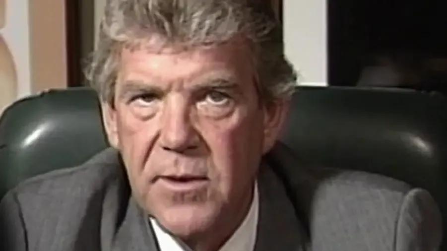 jack tunney