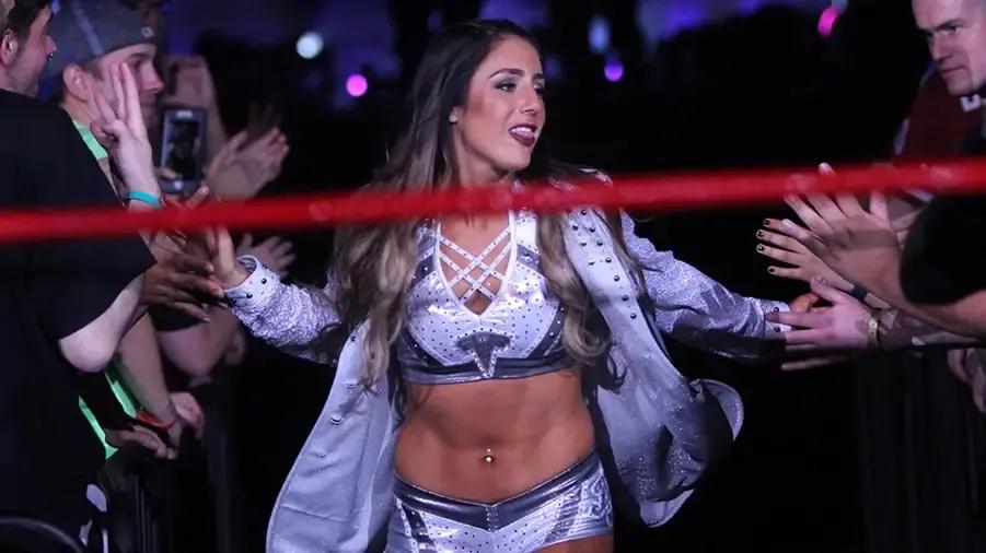 britt baker