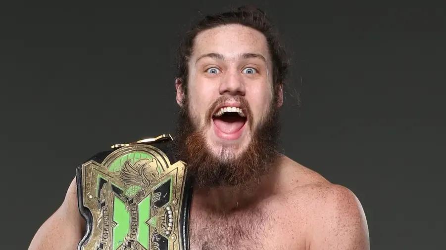 trevor lee