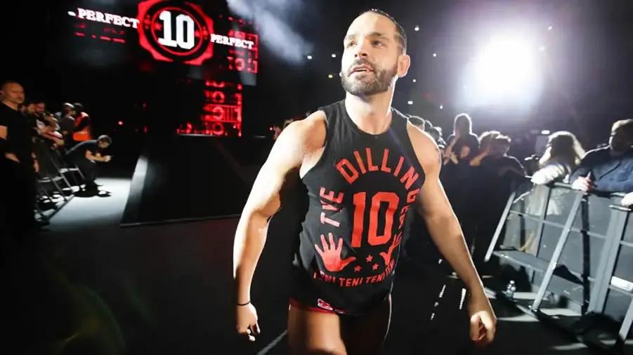 TYE DILLINGER