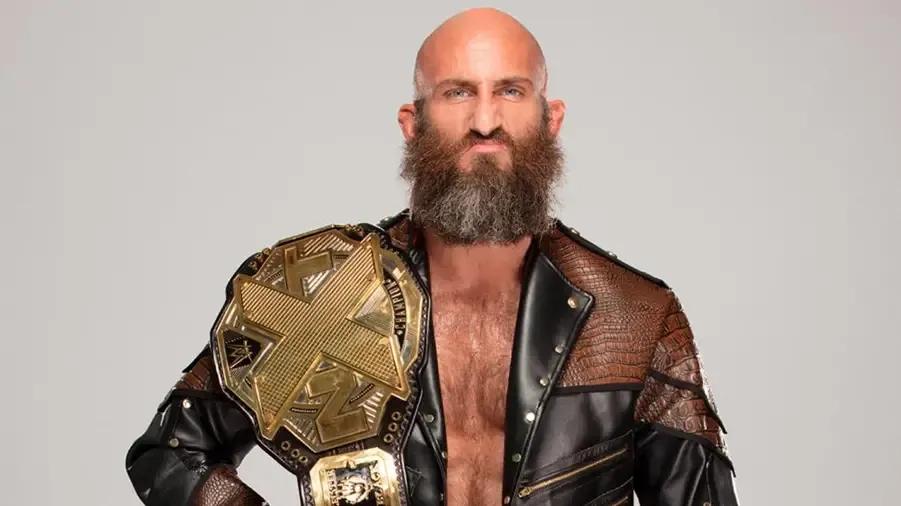 tommaso ciampa.fw