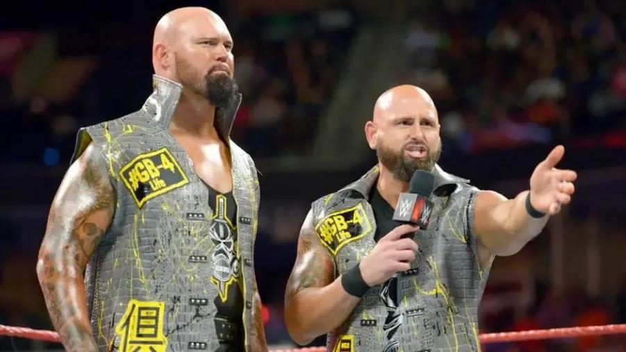 club luke gallows karl anderson