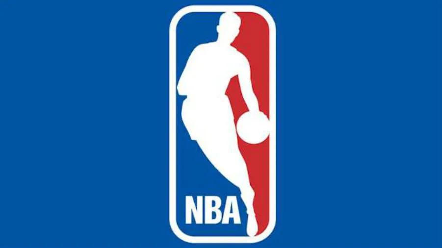 nba logo