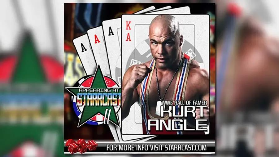 kurt angle