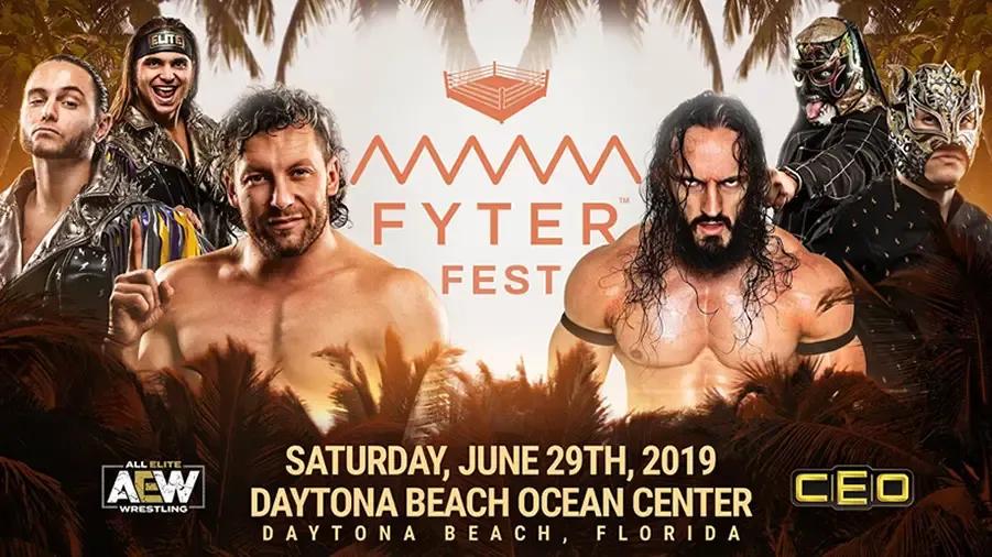 fyster fest