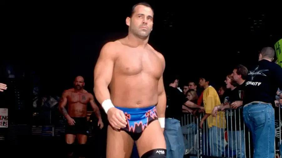 dean malenko