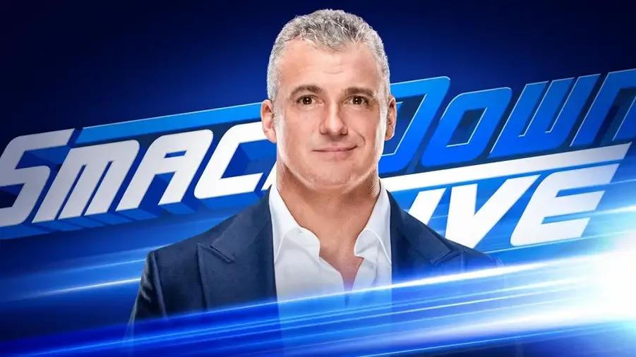 shane mcmahon