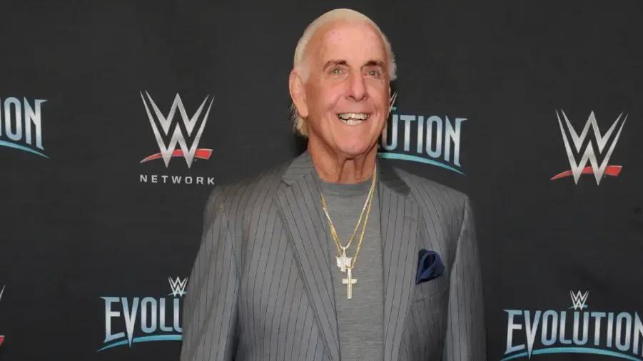 ric flair