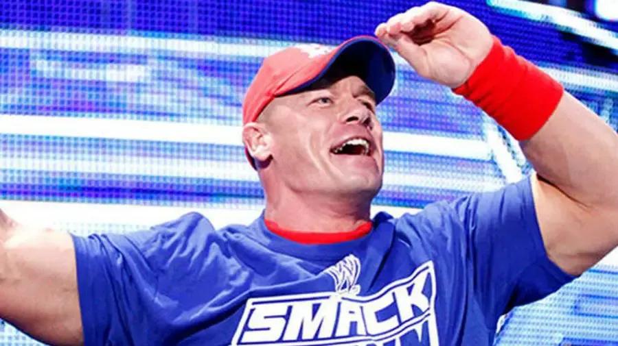 John Cena