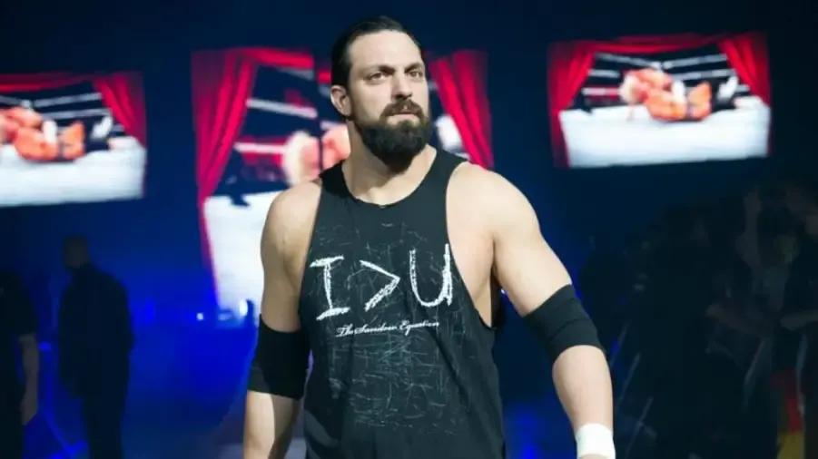 damien sandow