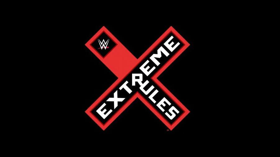 extreme rules logo