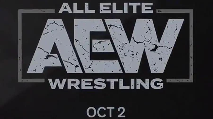 all elite wrestling weekly series