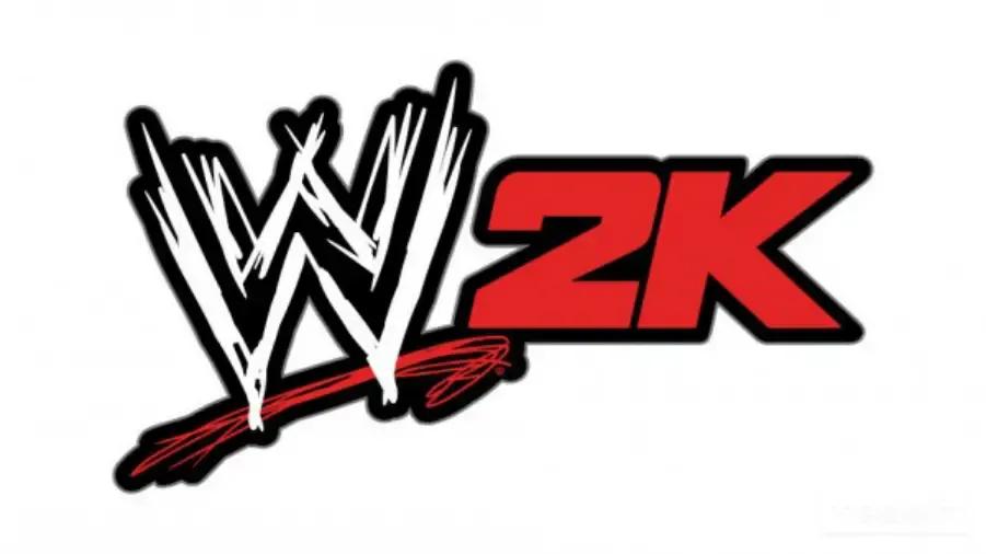 wwe 2k