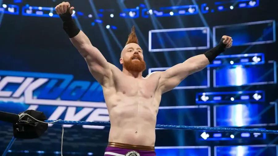 20610 sheamus