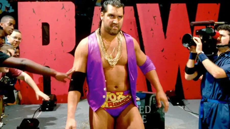 rick bognar razor ramon