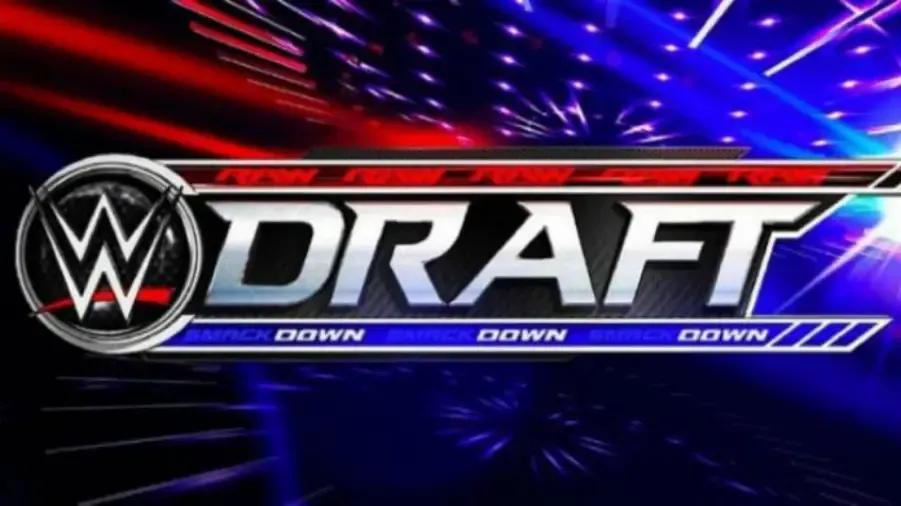 WWE Draft