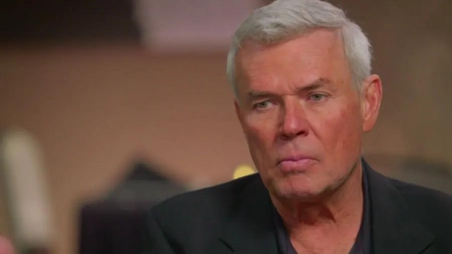 eric bischoff