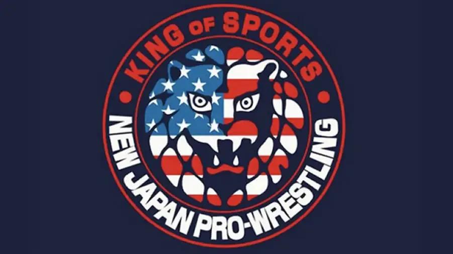 njpw america