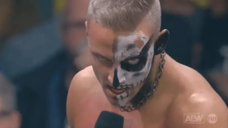 darby allin