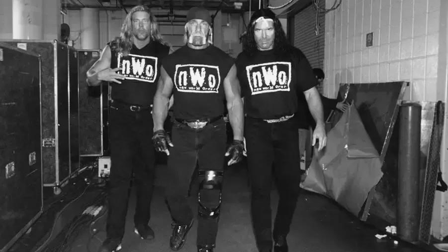 NWO