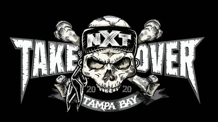 nxt takeover tampa