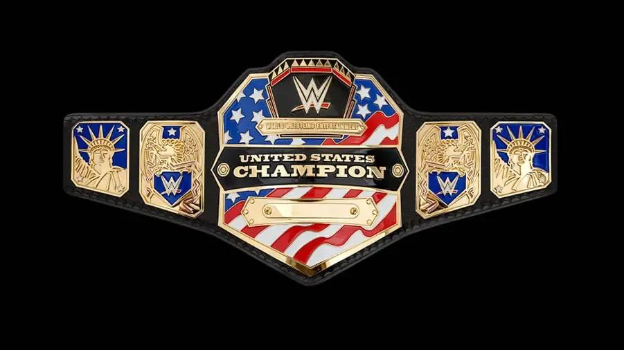 United States Championship