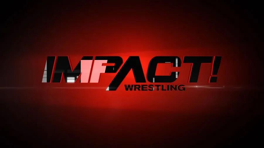 IMPACT wrestling